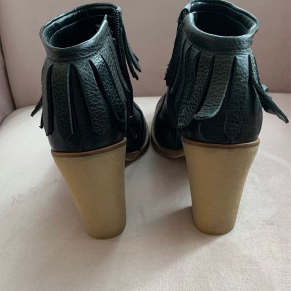 Booties - Picture 4 of 4